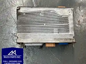 Used International Bus Application Body ECM (Stock #8522)) Part Image