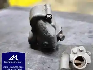 Used International DT360 Engine Misc Part (Stock #5960)) Part Image
