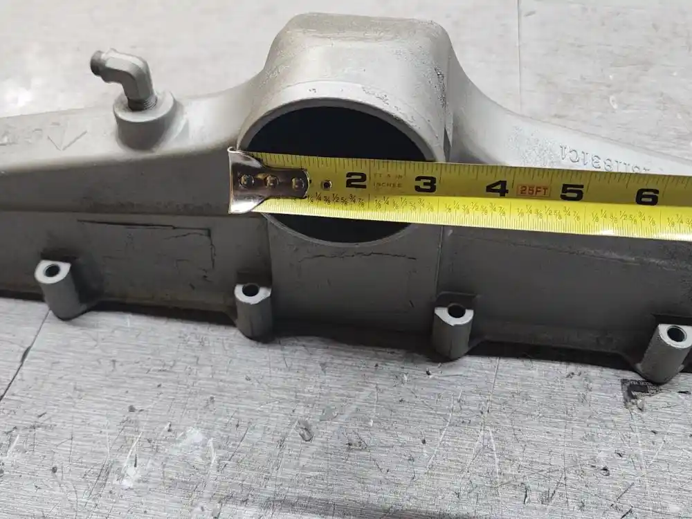 Used International DT360 Intake Manifold for sale Opa Locka Florida