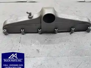 Used International DT360 Intake Manifold (Stock #5322)) Part Image