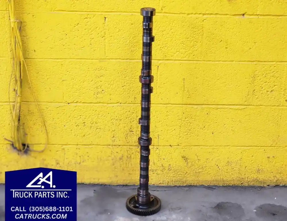 Used International DT466E Camshaft for sale Opa Locka Florida United