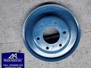 Used International DT466E Fan (Stock #5263)) Part Image