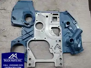 Photo of part