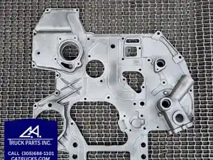 Photo of part