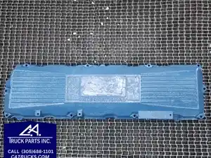 Used International DT466E Valve Cover (Stock #5298)) Part Image