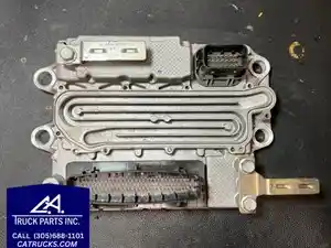 Used International ECM (Stock #9692)) Part Image