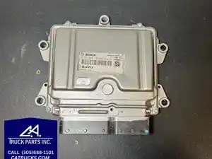 Used Isuzu ECM (Stock #9097)) Part Image