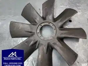 Used International Fan (Stock #6323)) Part Image