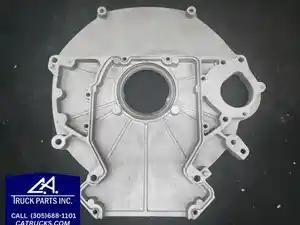 Used International VT365 Flywheel Housing (Stock #5493)) Part Image