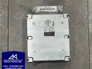 Used International Fuel Injection Control Module (Stock #8682)) Part Image