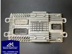Used International MAXXFORCE DT ECM (Stock #8515)) Part Image