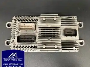 Used International MAXXFORCE DT ECM (Stock #8514)) Part Image