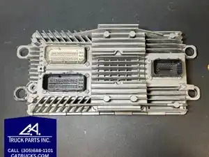 Used International MAXXFORCE DT ECM (Stock #8512)) Part Image