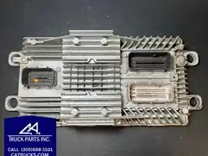Used International MAXXFORCE DT ECM (Stock #8525)) Part Image