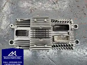Used International MAXXFORCE DT ECM (Stock #7037)) Part Image