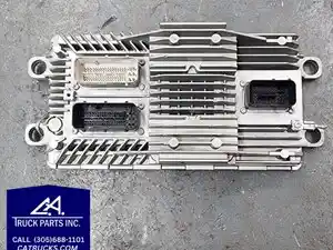 Used International MAXXFORCE DT ECM (Stock #8017)) Part Image