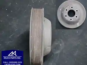 Photo of part