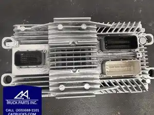 Photo of part
