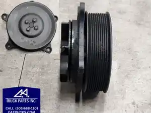 Used International MAXXFORCE DT466 Water Pump Image