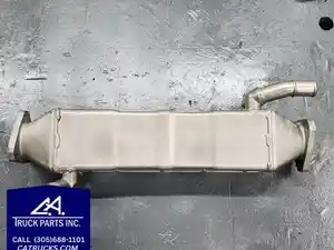 Used International Maxxforce 10; Maxxforce 9 Engine Misc Part (Stock #6368)) Part Image