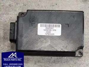 Used International Navistar Body ECM (Stock #5656)) Part Image