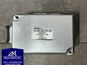 Used International Navistar Body ECM (Stock #8010)) Part Image