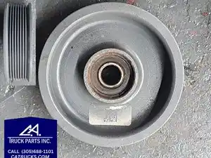 Photo of part