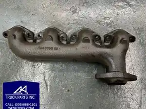 Photo of part