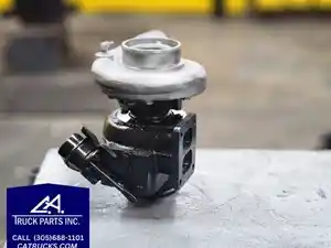 Photo of part