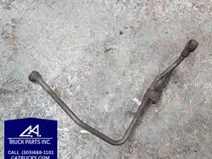 Used Isuzu 4HE1XS Engine Misc Part (Stock #7823)) Part Image