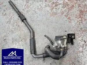 Used Isuzu 4HE1XS Engine Misc Part (Stock #7793)) Part Image