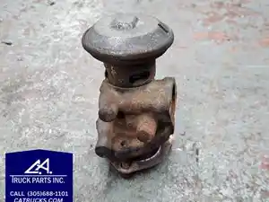 Used Isuzu 4HE1XS Engine Misc Part (Stock #7784)) Part Image