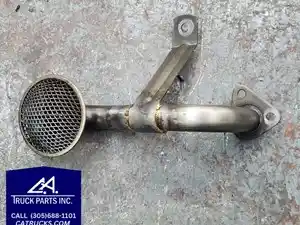 Used Isuzu 4HE1XS Engine Misc Part (Stock #7781)) Part Image