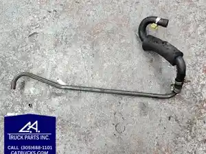 Used Isuzu 4HE1XS Engine Misc Part (Stock #7791)) Part Image