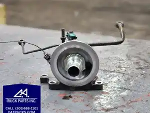 Used Isuzu 4HE1XS Engine Misc Part (Stock #7803)) Part Image