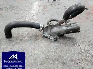 Used Isuzu 4HE1XS Engine Misc Part (Stock #7790)) Part Image