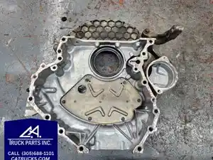 Used Isuzu 4HE1XS Flywheel Housing (Stock #7777)) Part Image