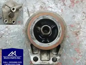 Used Isuzu 4HE1XS Oil Pump (Stock #7804)) Part Image