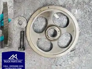Photo of part