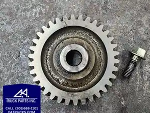 Photo of part