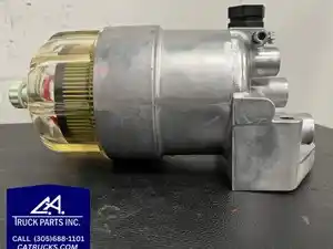 New Isuzu 6HK1 Engine Misc Part (Stock #7841)) Part Image