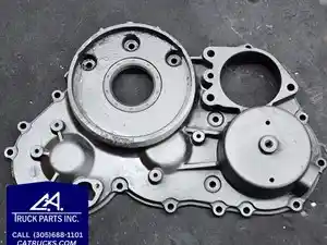 Used Isuzu Front Cover (Stock #6058)) Part Image