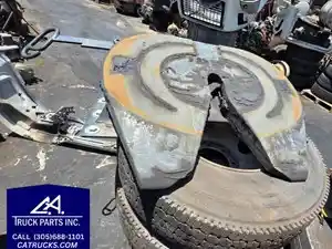 Used Jost JSK37USL Fifth Wheel (Stock #10194)) Part Image