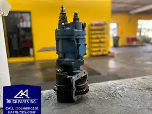 Used MUNCIE TG SERIES PTO (Stock #9462)) Part Image