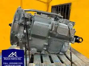 Used Mack 1070 Transmission Assy (Stock #7827)) Part Image