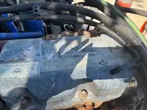 Used Mack AI300 Engine Assy (Stock #8242)) Part Image