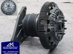 Used Mack ASET Fan Clutch/Hub (Stock #5311)) Part Image
