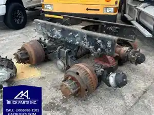 Used Mack CRD150 Tandem Cutoff (Stock #7354)) Part Image