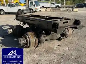 Used Mack CRD151 Tandem Cutoff (Stock #8877)) Part Image