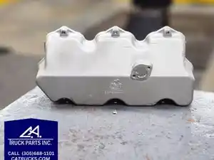 Photo of part